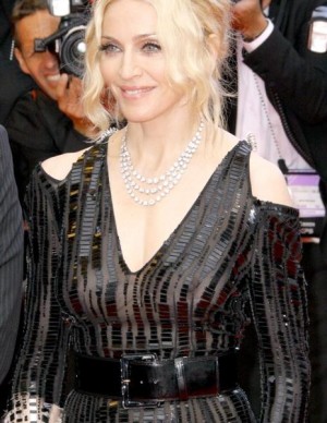 photos Madonna 