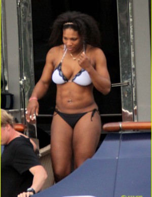 photos Serena Williams