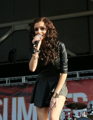 photos Cher Lloyd