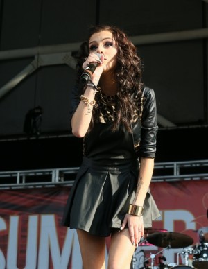 photos Cher Lloyd