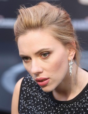 photos Scarlett Johansson