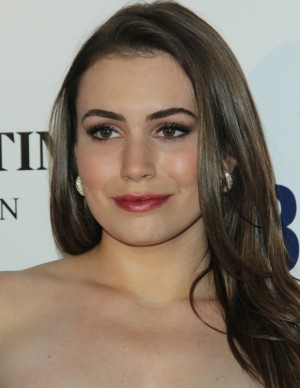 photos Sophie Simmons