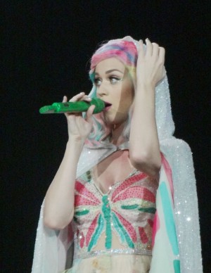 photos Katy Perry