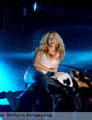 photos Britney Spears