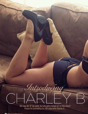 photos Charley B
