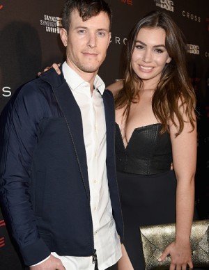 photos Sophie Simmons