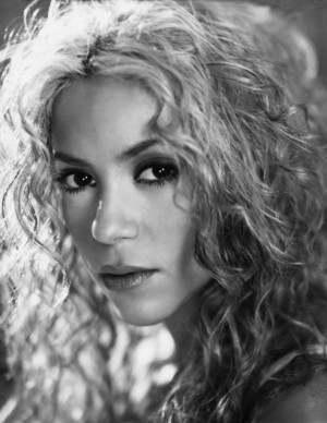 photos Shakira 