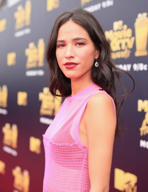 photos Kelsey Asbille Chow