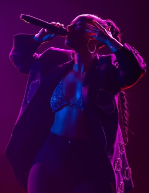 photos Alicia Keys