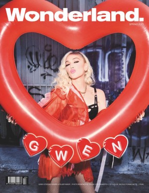 photos Gwen Stefani