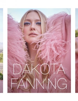 photos Dakota Fanning