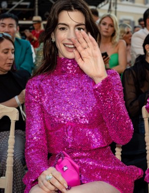 photos Anne Hathaway