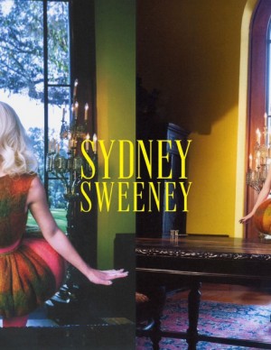 photos Sydney Sweeney