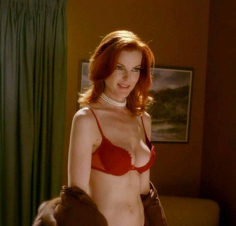 Marcia clark tits