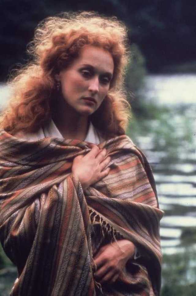 Meryl Streep nue, 42 Photos, biographie, news de stars LES STARS NUES