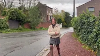 Doubler l'effectif, le défi de Sevy Moon, 44ans !