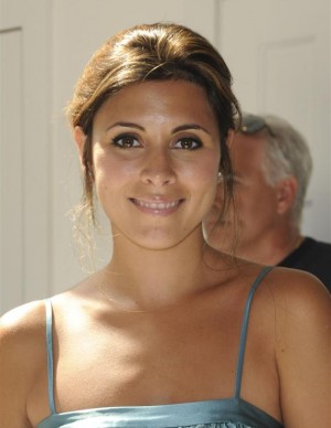 photos Jamie-Lynn Sigler