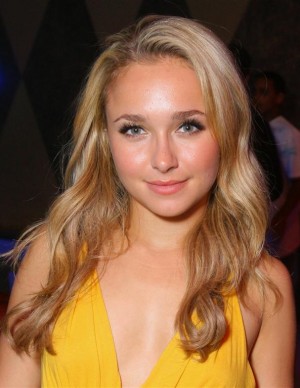 photos Hayden Panettiere