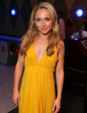 photos Hayden Panettiere