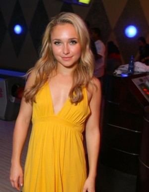 photos Hayden Panettiere