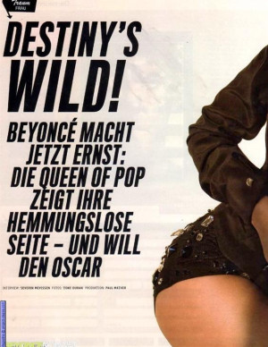 photos Beyonce 