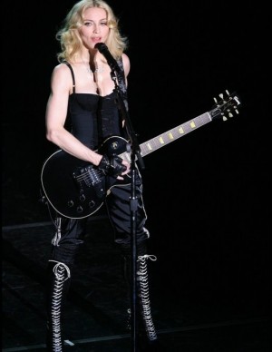 photos Madonna 