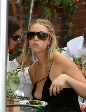 photos Whitney Port