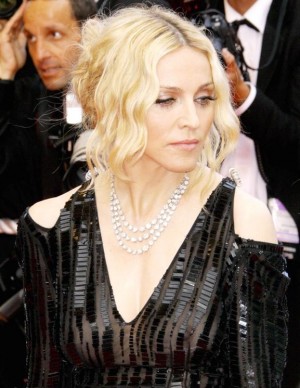 photos Madonna 