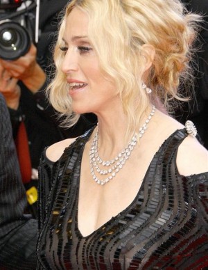 photos Madonna 