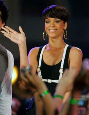 photos Rihanna 