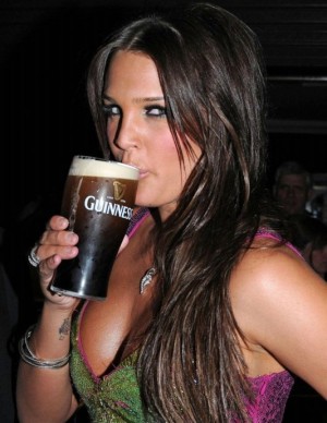 photos Danielle Lloyd