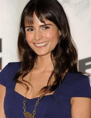 photos Jordana Brewster