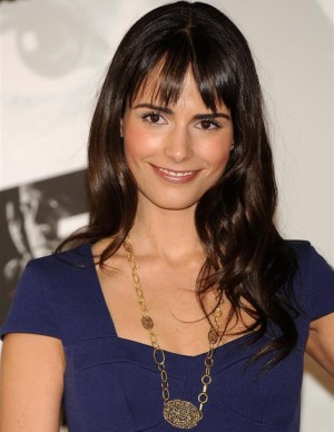 photos Jordana Brewster