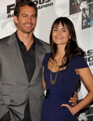 photos Jordana Brewster