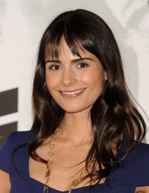 photos Jordana Brewster