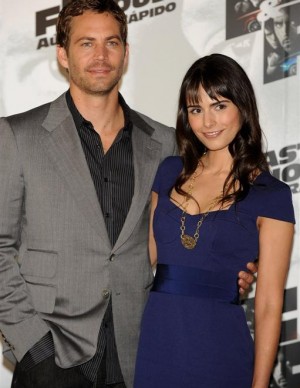 photos Jordana Brewster