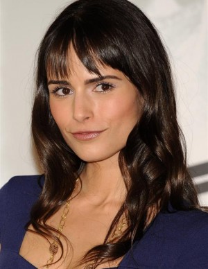 photos Jordana Brewster