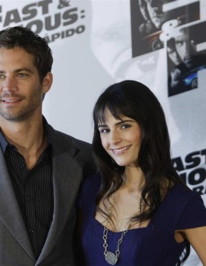 photos Jordana Brewster