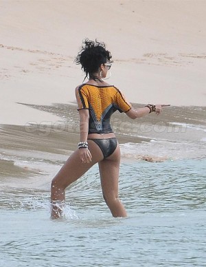 photos Rihanna 