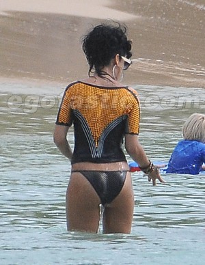 photos Rihanna 