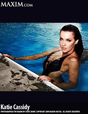 photos Katie Cassidy