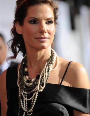 photos Sandra Bullock