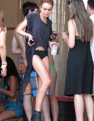 photos Lindsay Lohan