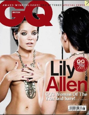 photos Lily Allen