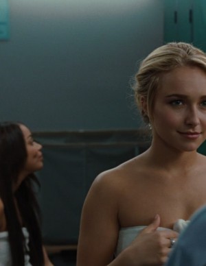 photos Hayden Panettiere