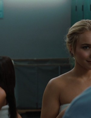 photos Hayden Panettiere