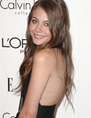 photos Willa Holland