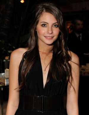 photos Willa Holland