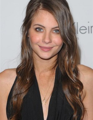 photos Willa Holland