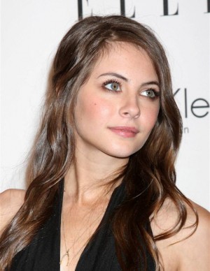 photos Willa Holland